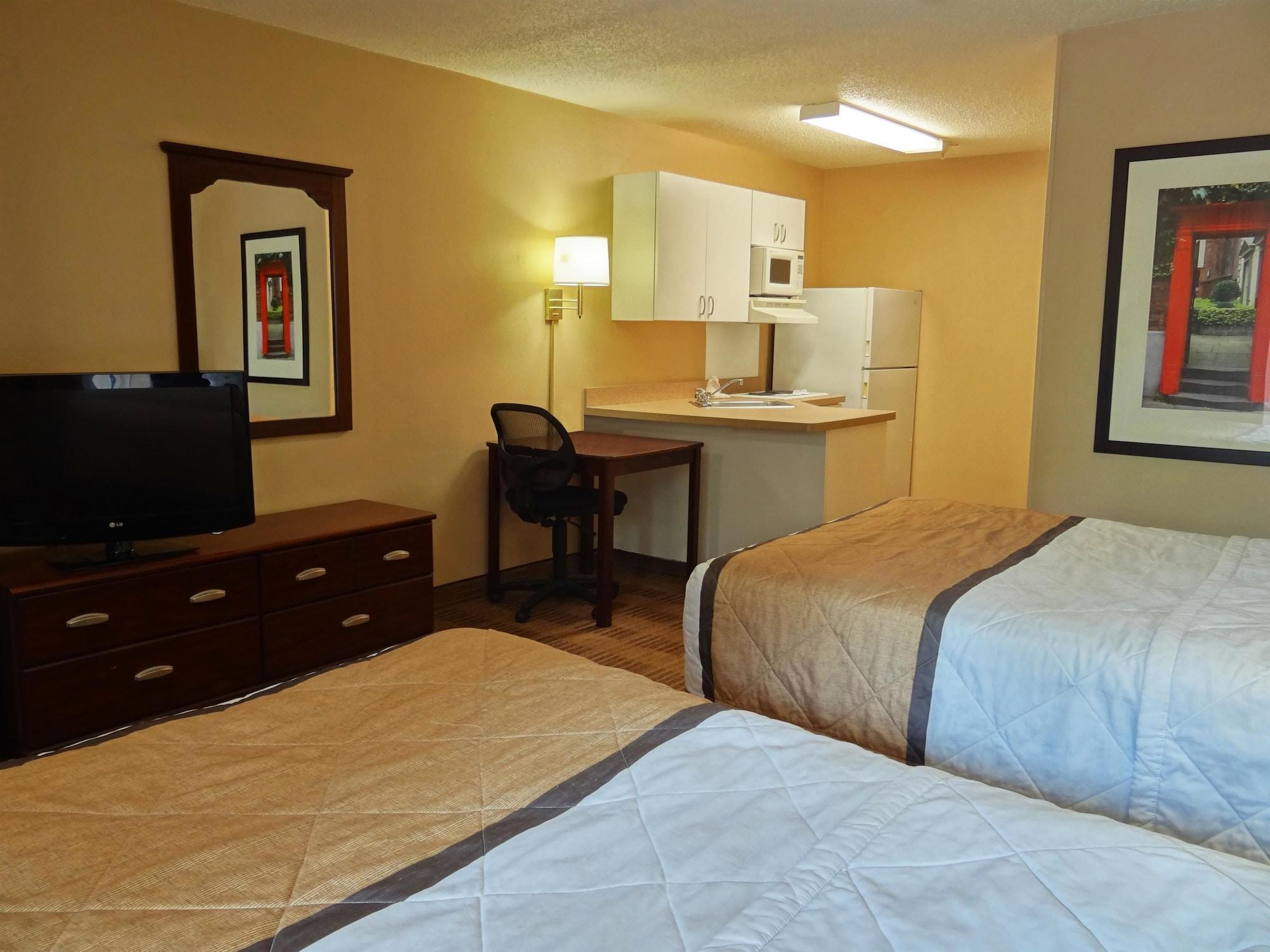 Extended Stay America Select Suites - Jackson - North Экстерьер фото