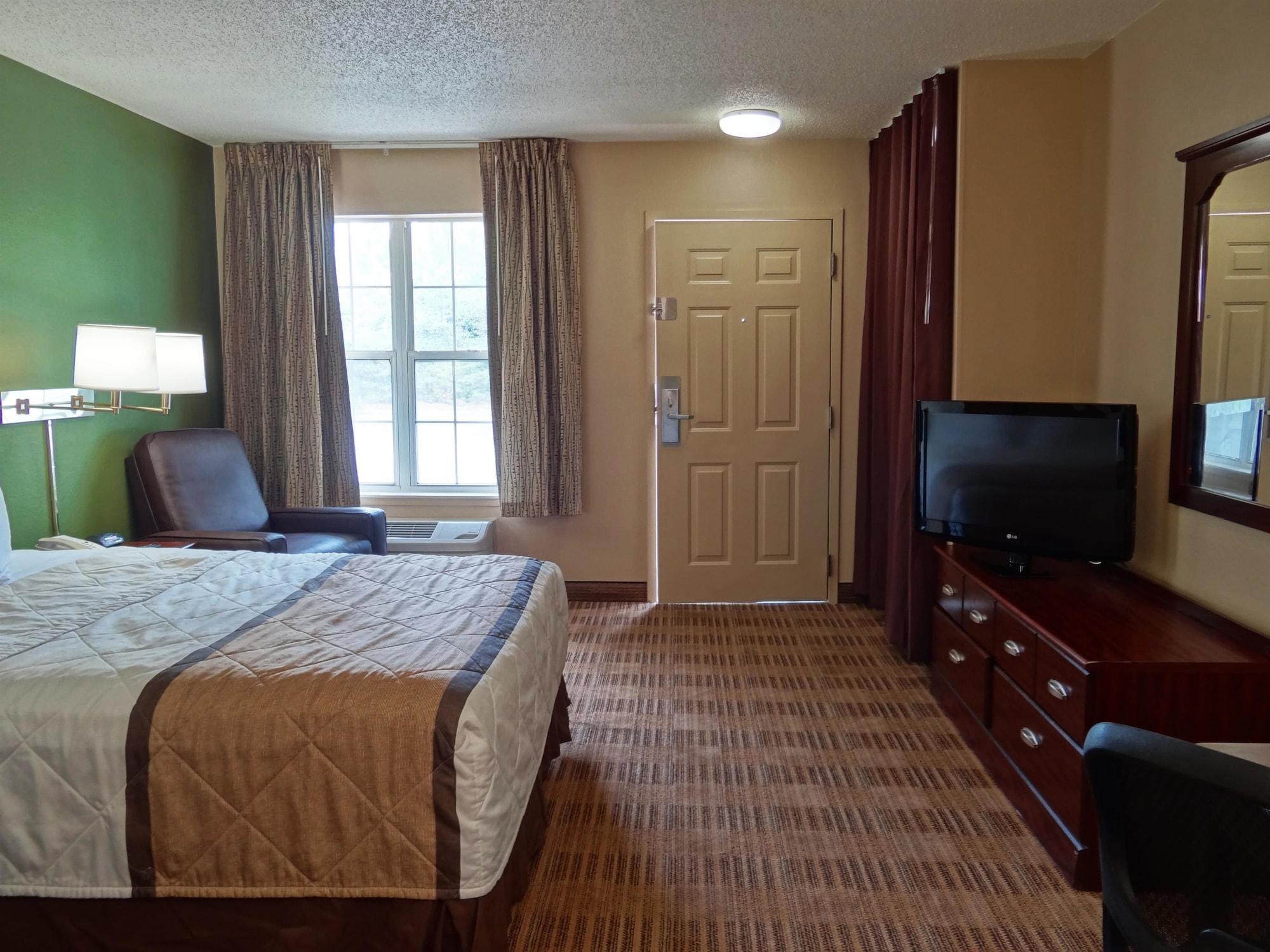 Extended Stay America Select Suites - Jackson - North Экстерьер фото