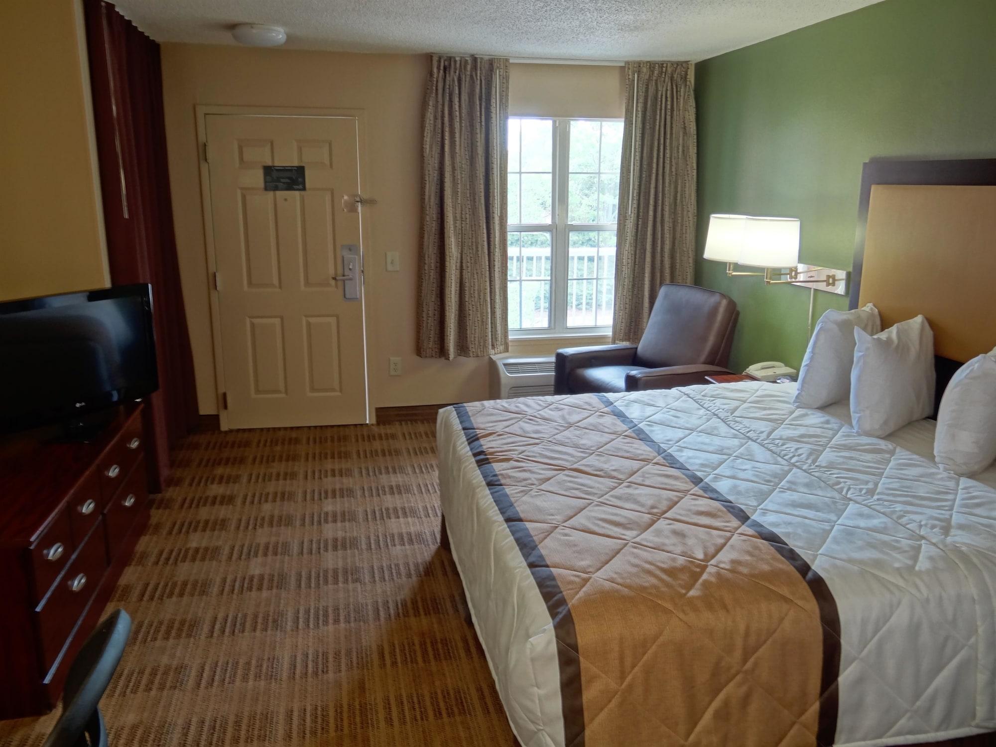 Extended Stay America Select Suites - Jackson - North Экстерьер фото