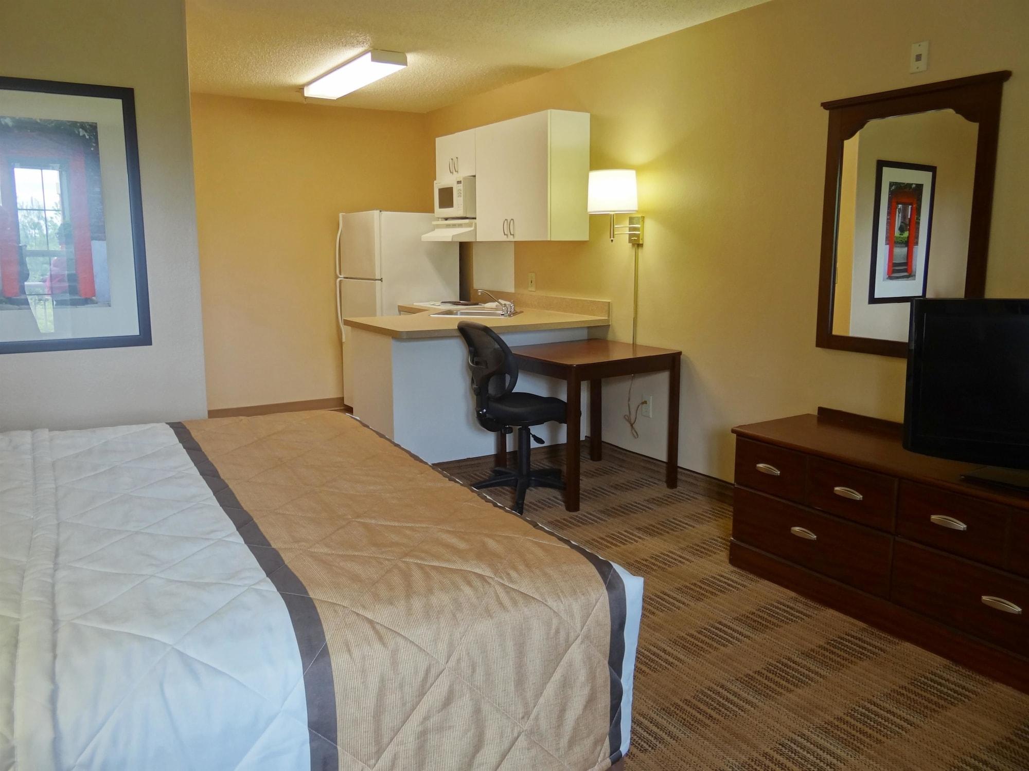 Extended Stay America Select Suites - Jackson - North Экстерьер фото