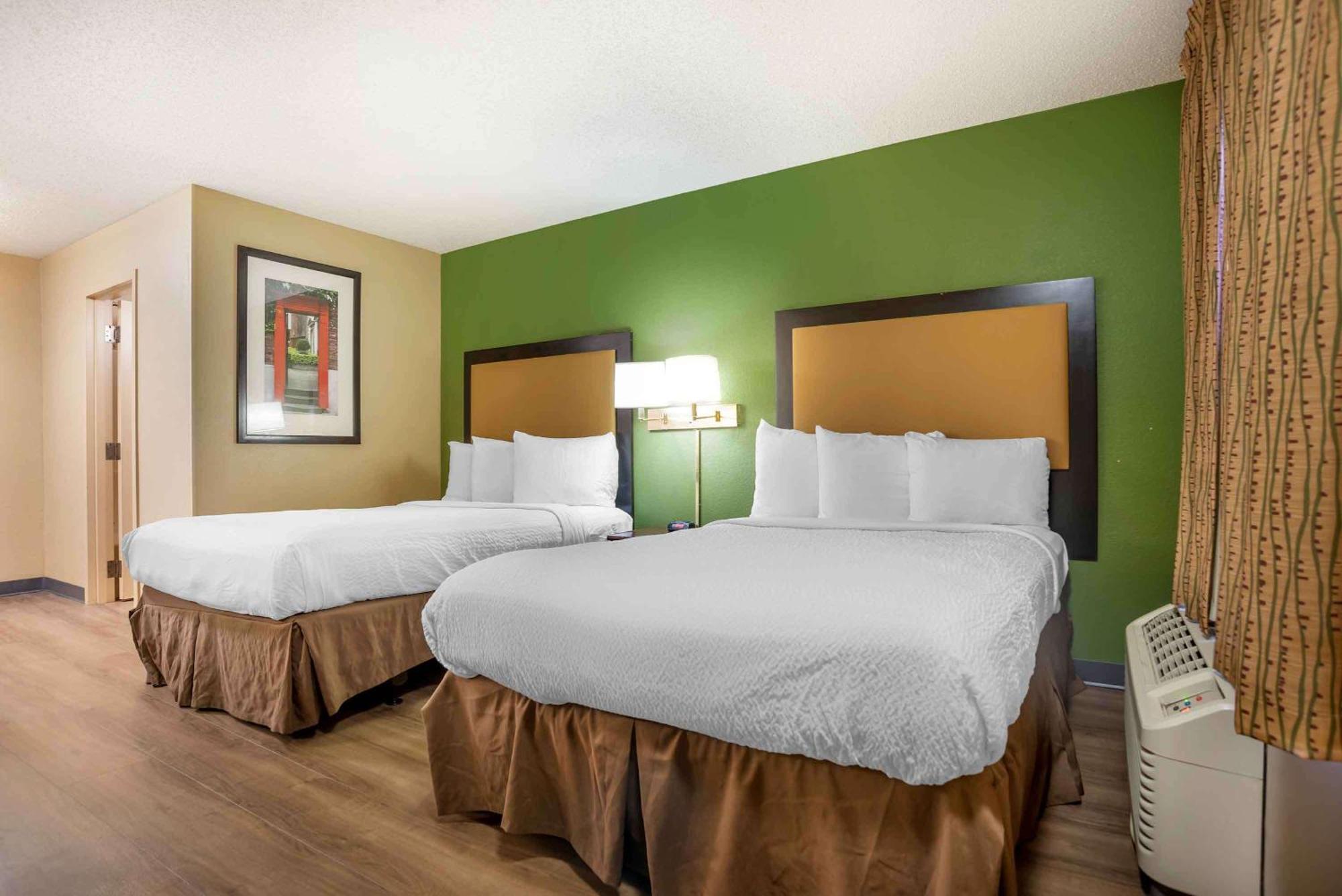 Extended Stay America Select Suites - Jackson - North Экстерьер фото