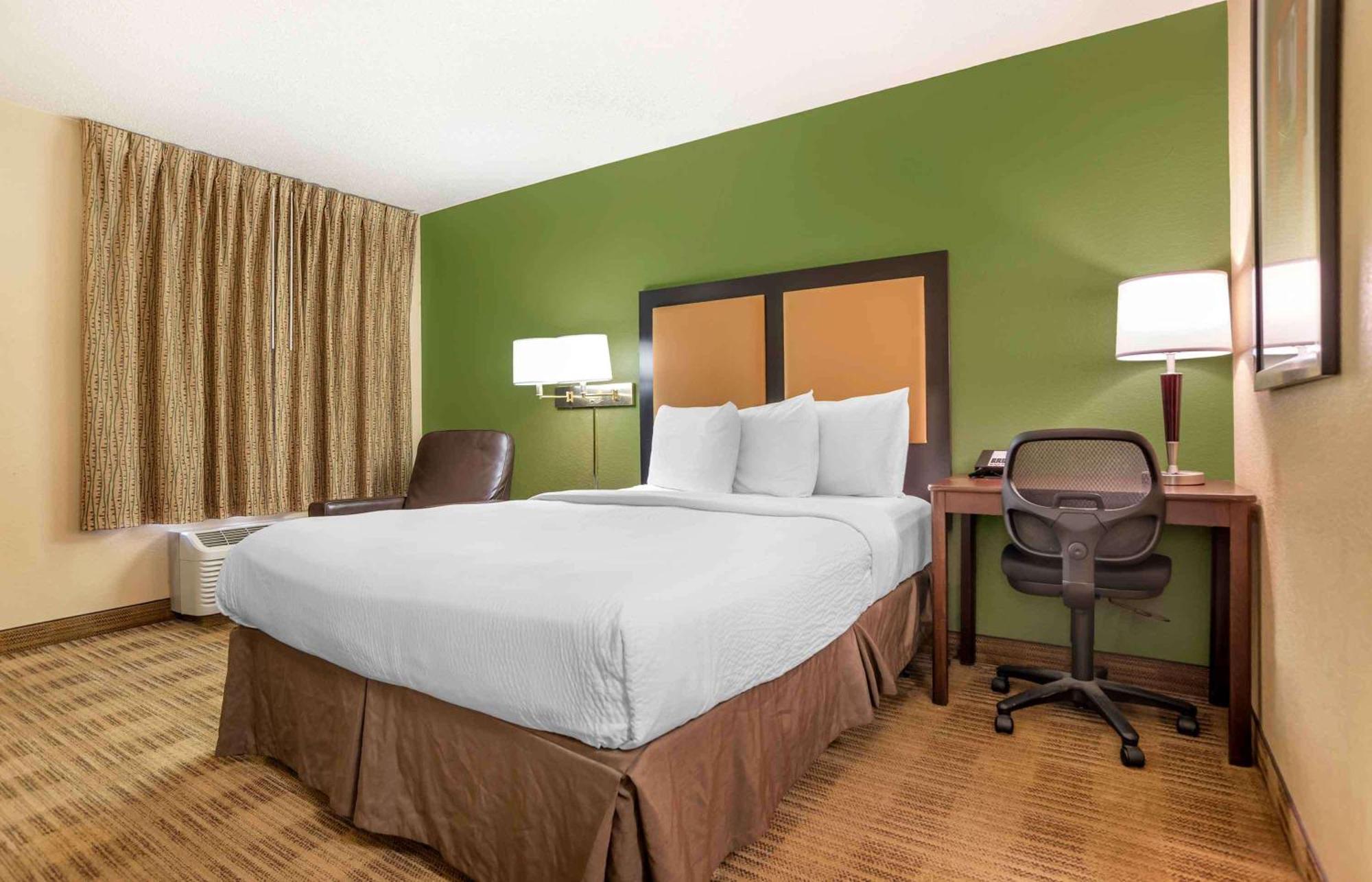 Extended Stay America Select Suites - Jackson - North Экстерьер фото