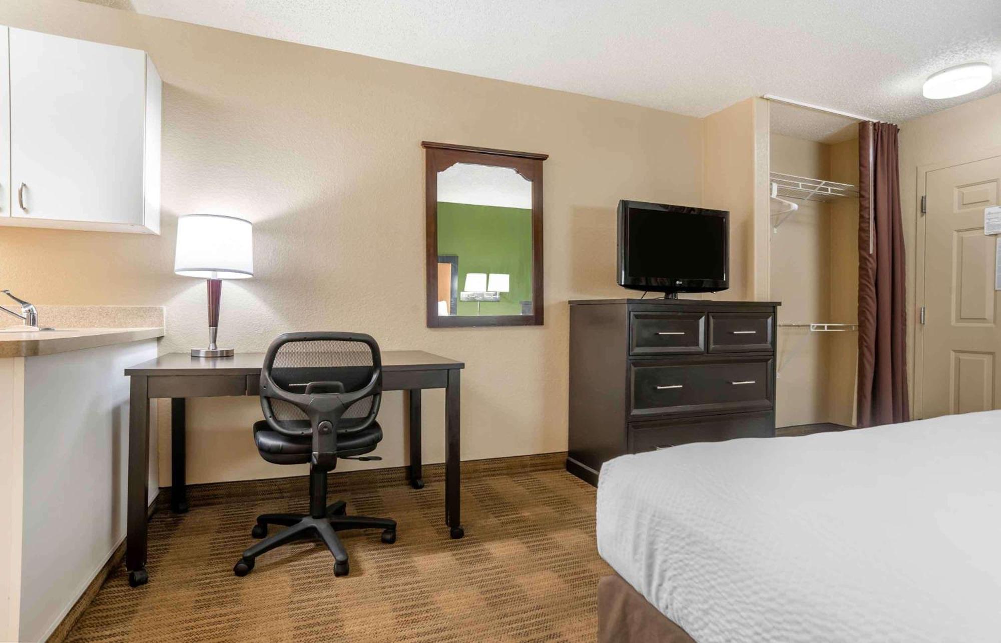 Extended Stay America Select Suites - Jackson - North Экстерьер фото