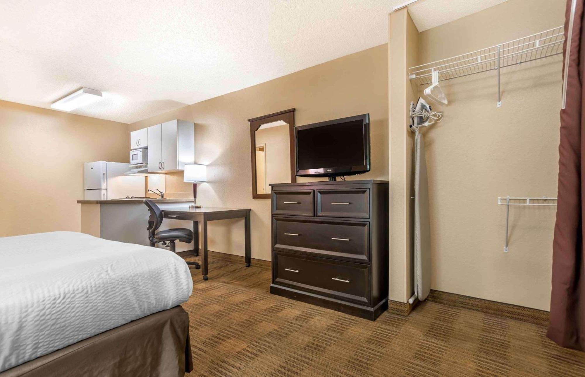 Extended Stay America Select Suites - Jackson - North Экстерьер фото