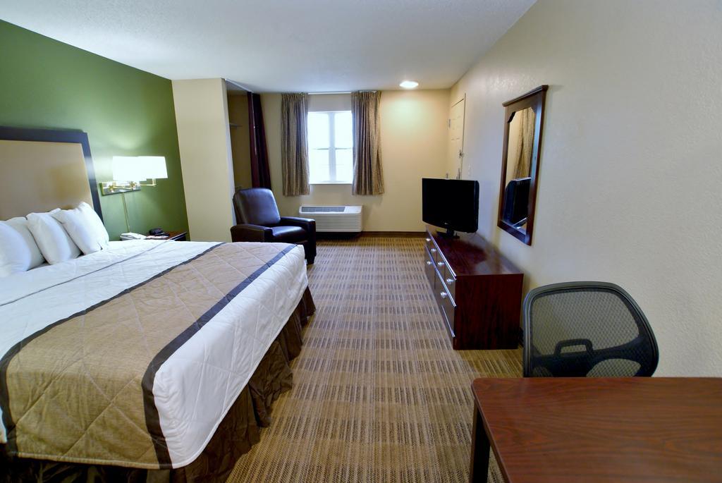 Extended Stay America Select Suites - Jackson - North Экстерьер фото