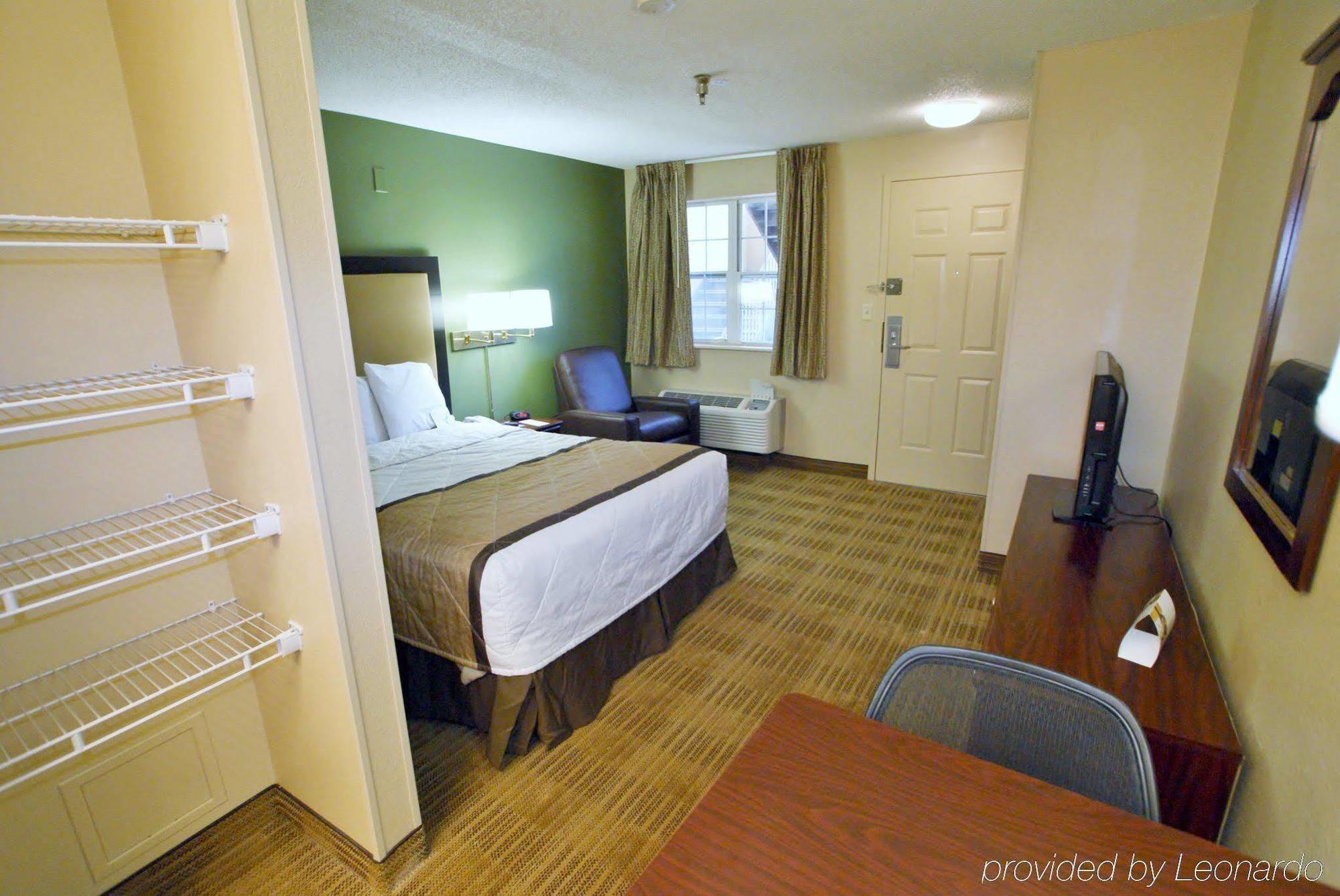 Extended Stay America Select Suites - Jackson - North Экстерьер фото