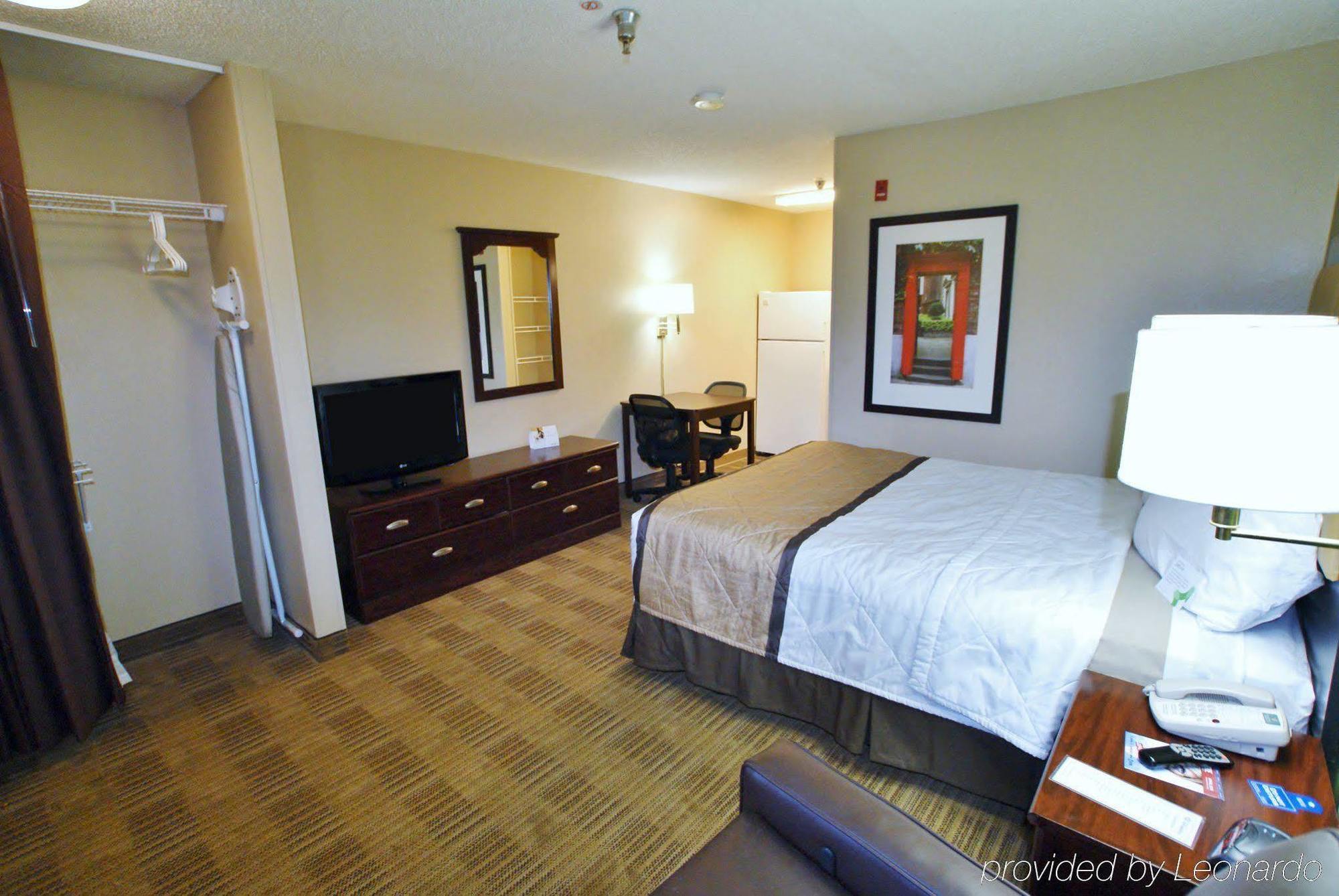 Extended Stay America Select Suites - Jackson - North Экстерьер фото