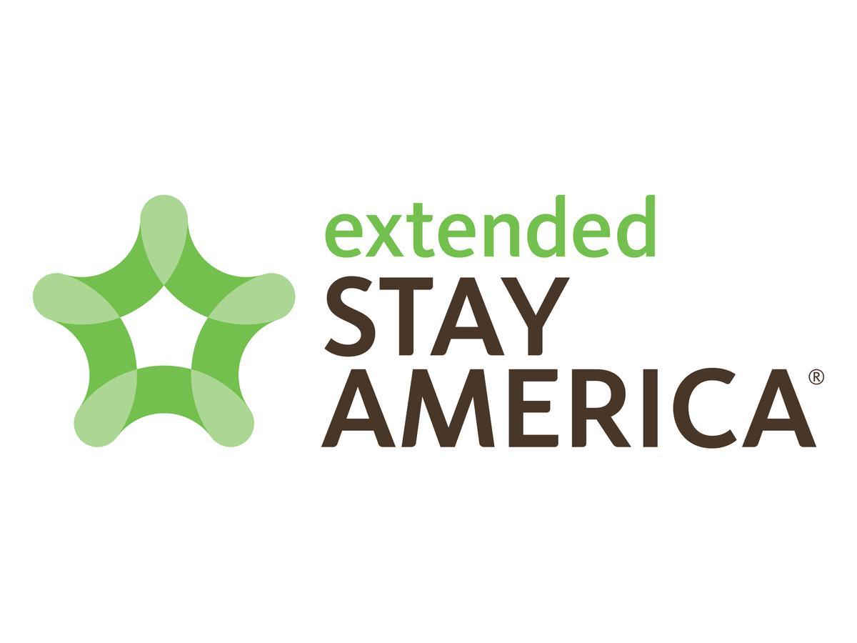 Extended Stay America Select Suites - Jackson - North Экстерьер фото